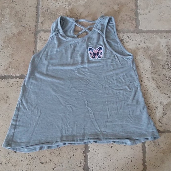 Tank top - Picture 1 of 4